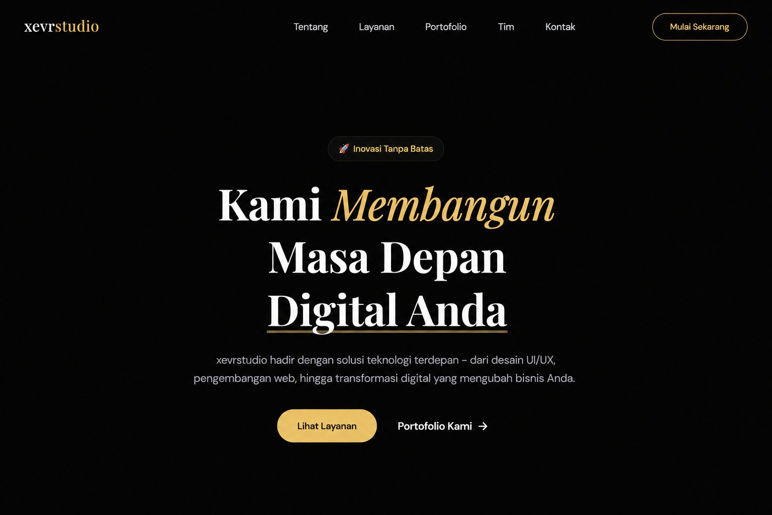 Web Company